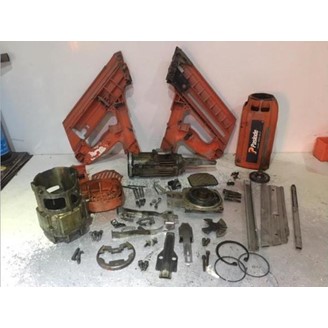 Service & Repair